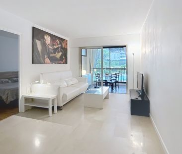 Location Appartement 2 pièces 39m² MOUGINS 06250 - Photo 1