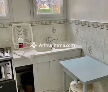 Location Appartement 2 pièces 47 m2 à Viry-Châtillon - Photo 5