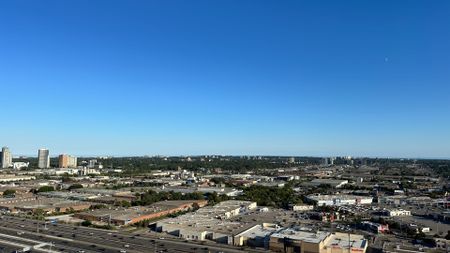 For Lease - 2033 Kennedy Road Unit# 3308, Toronto, Ontario - Photo 2