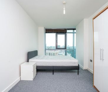 3 bedroom flat to rent - Photo 1
