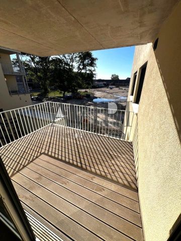 Schönes 3-Zimmer-Apartment inkl. Balkon - Bereit für Ihren Erstbezug! - Photo 2