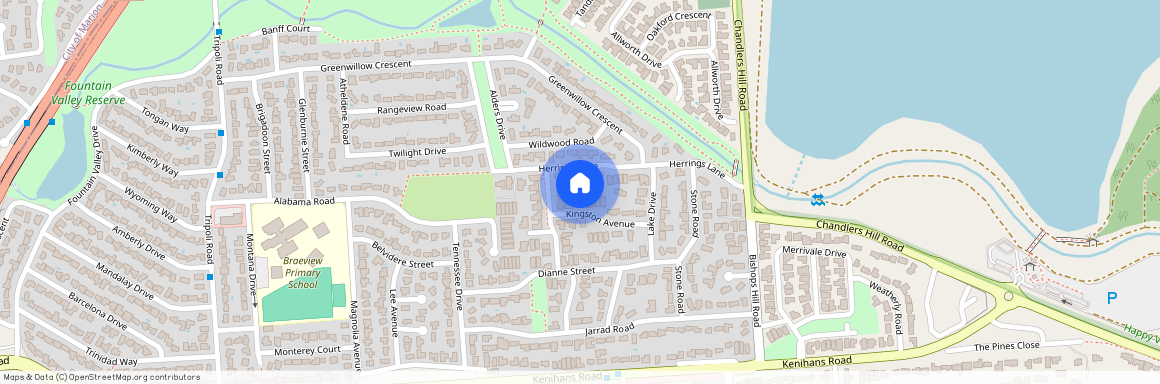 3/21 Herrings lane, SA 5159, Happy Valley