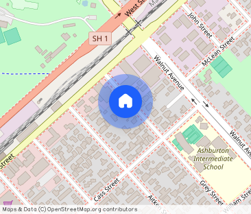 18 Grey StreetAshburton - Photo 1