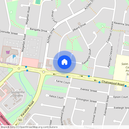 13 Gamenya Drive Springwood, QLD 4127