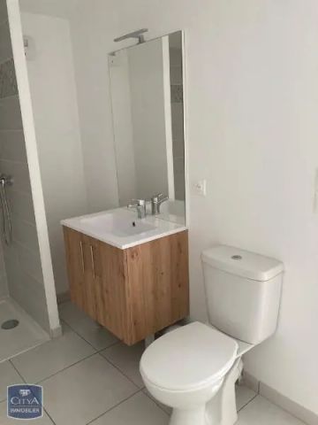 Appartement à louer 1 pièce 21.63m² - Photo 4