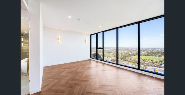 Luxurious Penthouse Living at Trio Box Hill - Photo 1