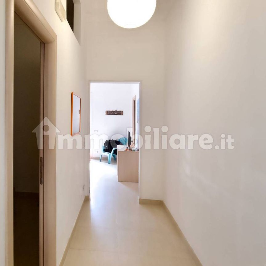 Trilocale via Lepanto 10, Marina di Ragusa Centro, Ragusa - Photo 1