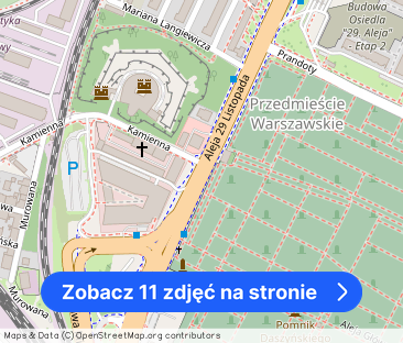 2 pokoje, balkon, VERMELO, blisko Galerii Krakowskiej, od zaraz - Zdjęcie 1