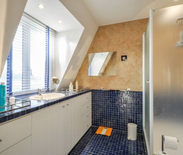 LOCATION Maison 4 CH Knokke-Zoute - Villa jumelée / Avenue du Zoute - Photo 4