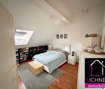 Location Appartement 3 pièces 66m² ST AVOLD 57500 - Photo 3