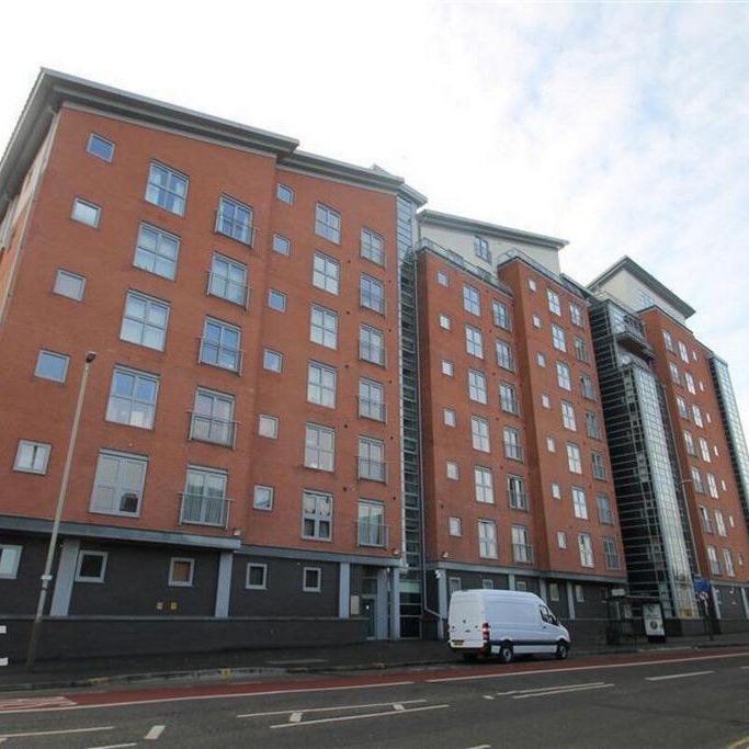 2 bedroom apartment to rent - Photo 1