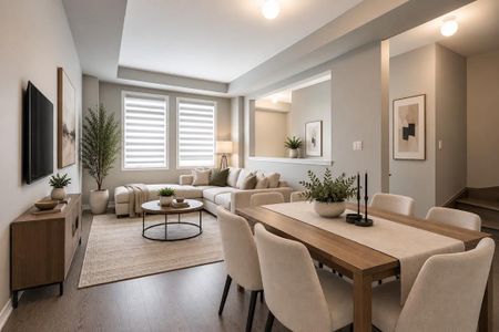 For Lease - 124 Allegranza Avenue, Vaughan, Ontario - Photo 2