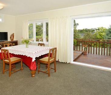 Spacious and sunny house in heart of Hillcrest - Photo 3