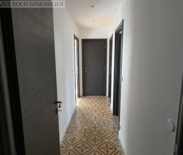 Location Appartement 6 pièces 137m² NICE 06300 - Photo 6