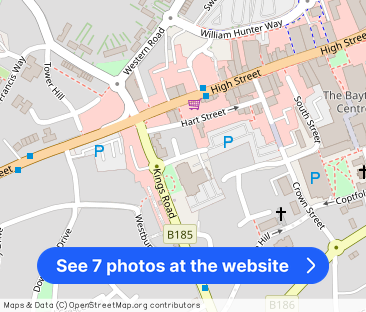 Chatham Way, Brentwood - Photo 1