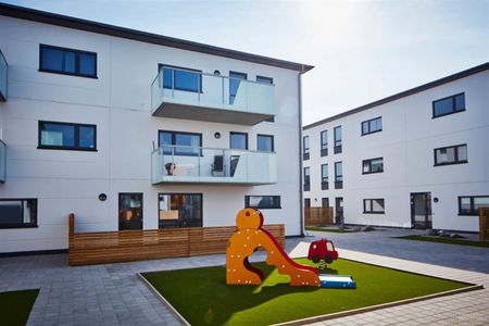 Talgoxegatan 10 - Photo 3