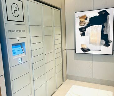 For Lease - 3006 William Cutmore Boulevard Unit# 516, Oakville, Ont... - Photo 5