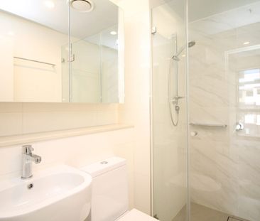 Stylish & Spacious 2-Bedroom Apartment in the Heart of Hurstville - Photo 4