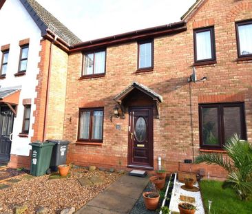 2 bedroom terraced house to rent - Photo 6