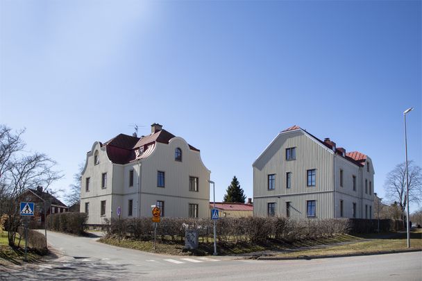 Brinkagatan 2 B - Foto 1