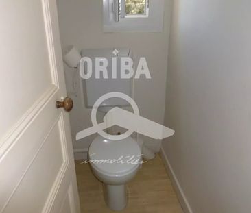 Location Appartement 1 pièce 18m² PORNICHET 44380 - Photo 3