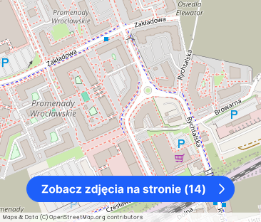 Piękne dwupoziomowe mieszkanie | od zaraz | Promenady. – zdjęcie 1