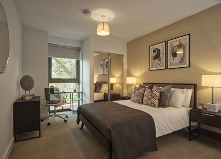 2 bedroom apartment to rent - Photo 5