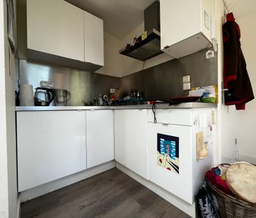 Te huur: Appartement Loosduinseweg 783 D in Den Haag - Foto 5