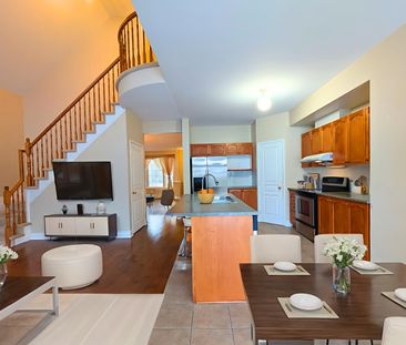 For Lease - 105 CHEYENNE Way, Barrhaven, Ontario - Photo 6