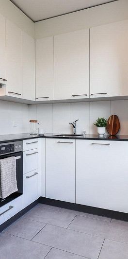 Moderne 1.5-Zimmerwohnung im Parterre - Foto 1