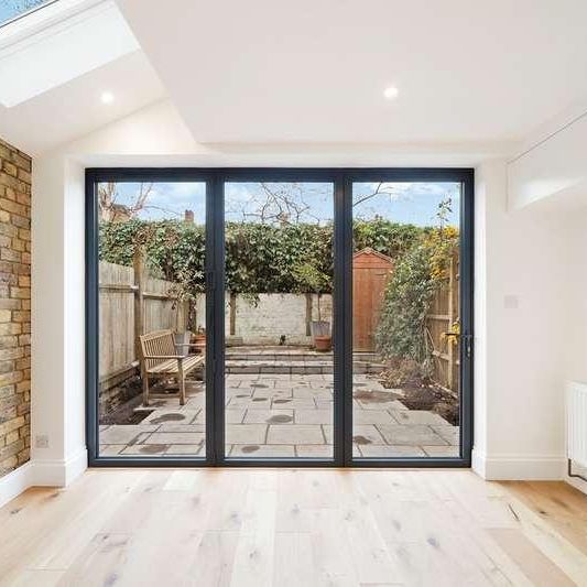 Boxall Road, London, SE21 - Photo 1