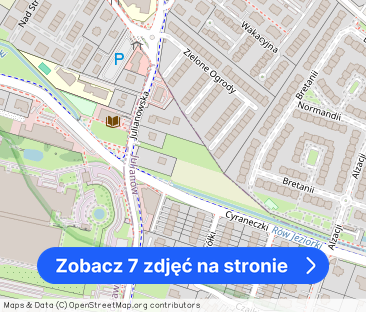 Nowe mieszkanie 2-pokojowe 42 m² | Julianów / Piaseczno | bezpośrednio - Zdjęcie 1