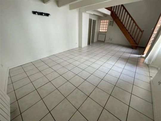 Location appartement 2 pièces - 42.74m² à Montélimar (26200) - Photo 1