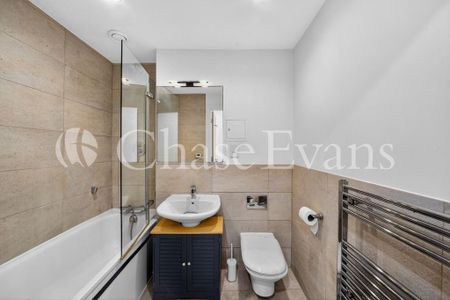 1 bedroom flat to rent - Photo 4