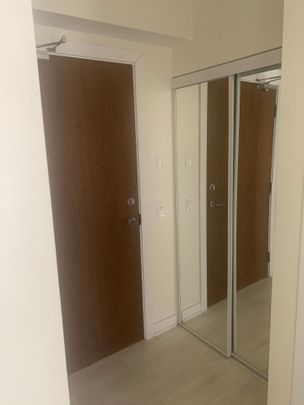 For Lease - 2220 Lakeshore Boulevard Unit# 1304, Toronto, Ontario - Photo 1