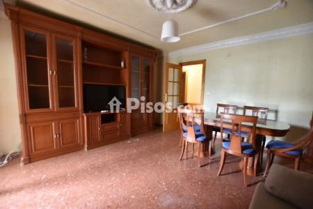 Piso en alquiler en Parque Nueva Granada - Photo 2