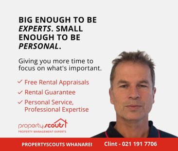 Charming Two-Bedroom Home - Photo 1