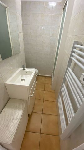 Appartement Saint Germain En Laye 1 pièce(s) 20 m2 - Photo 4