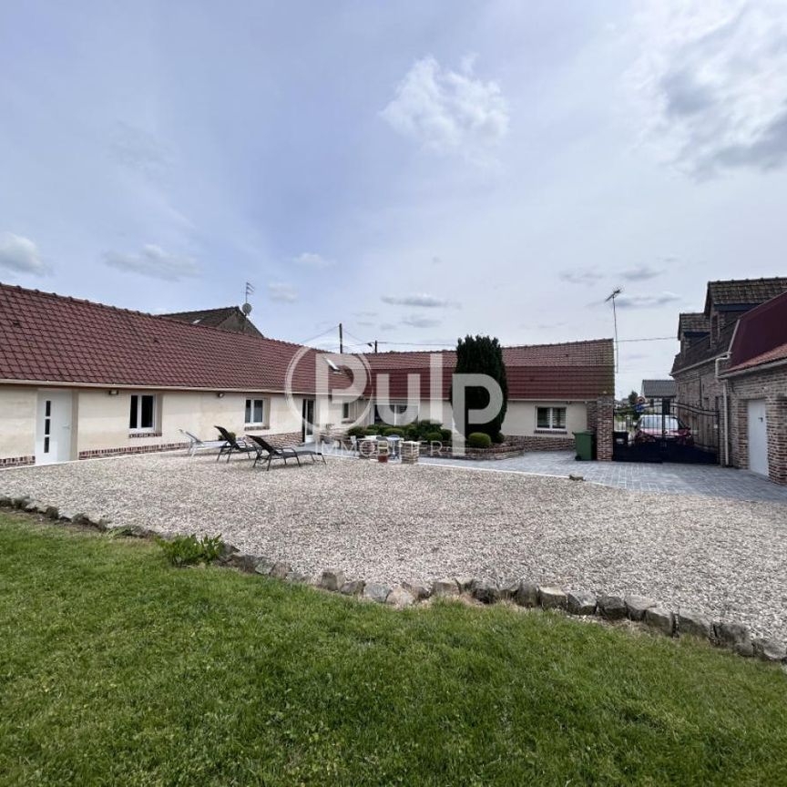 Maison à louer à Camblain Chatelain - Réf. LOCG0684 - Photo 1