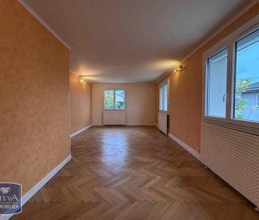 Maison à louer 3 pièces 69.75m² - Photo 4