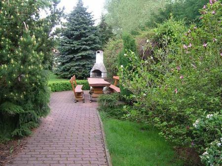 dom na wynajem Szczecin Gumieńce - Zdjęcie 5