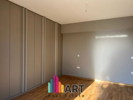 Διαμέρισμα για ενοικίαση Όριο Βριλησσίων (Μελίσσια) - Φωτογραφία 2
