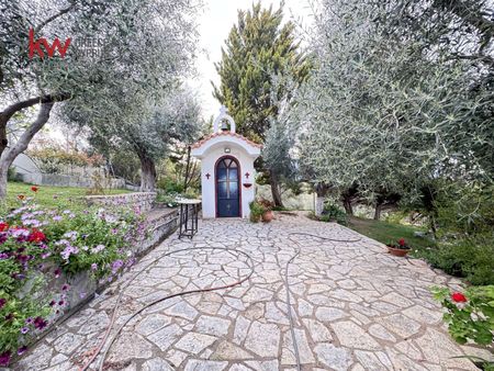 Διαμέρισμα για ενοικίαση Λουκίσια (Ανθηδώνος) - Photo 5