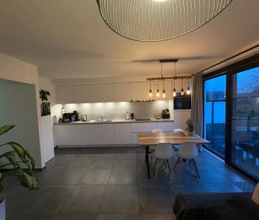 Te huur: Instapklaar appartement met garage – Marcel Windelstraat 1... - Photo 4