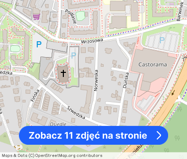 Nowoczesna kawalerka z miejscem garażowym - Zdjęcie 1