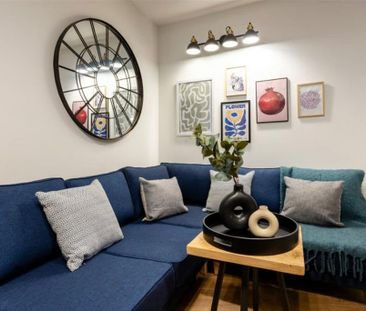 Flat to rent - Photo 5