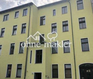 Gepflegte 4-Zimmer Wohnung im 1. OG in Frankfurt (Oder) - Altberesi... - Photo 4