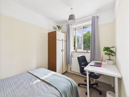 1 bedroom in a house share to rent - Photo 4