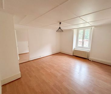 5 Zimmer, 120 m², 2. Stock - Photo 2