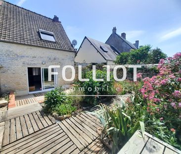 Charmante maison F2 BIS - au calme - avec terrasse et jardinet - 15... - Photo 6